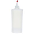 Prince Castle Bottles, Dispenser(Pack Of 9) For  - Part# Pc136-1 PC136-1